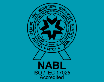NABL India - Government - National Accreditation Board For Testing and  Calibration Laboratories (#NABL) | LinkedIn